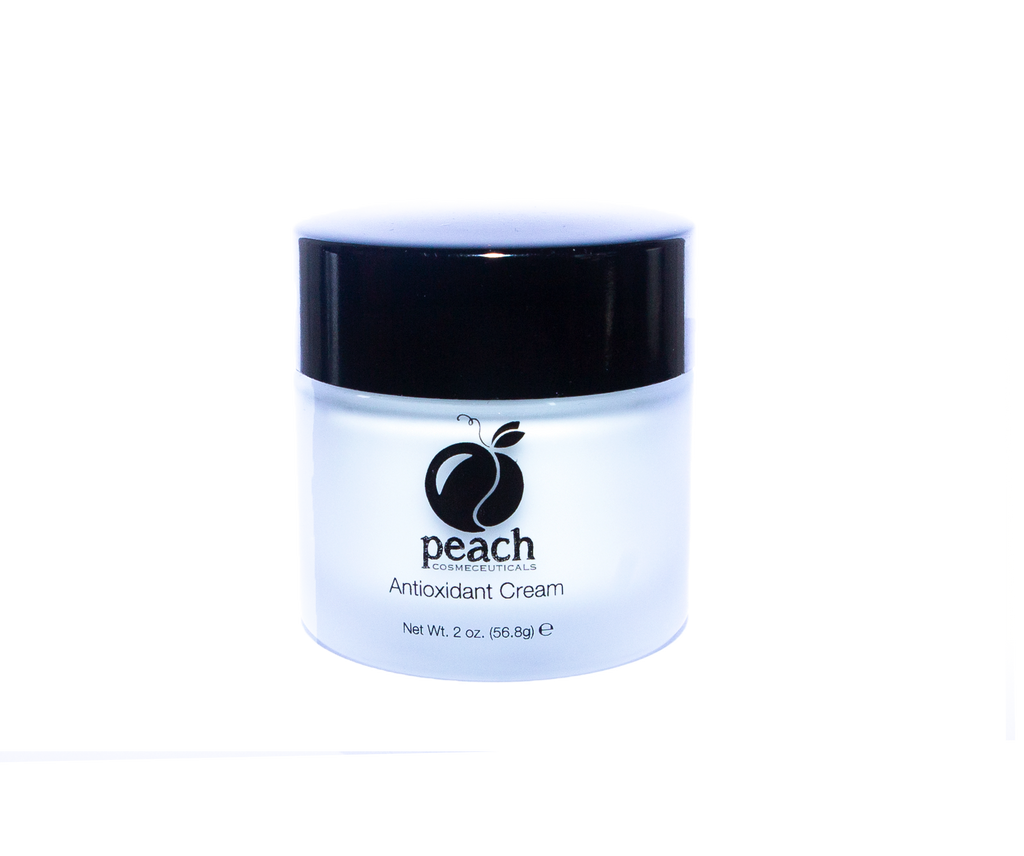 Antioxidant Cream