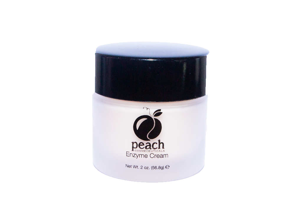 Enzyme Night Cream